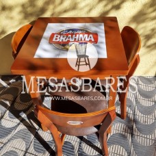 Cliente -777 Beer - Arujá, SP